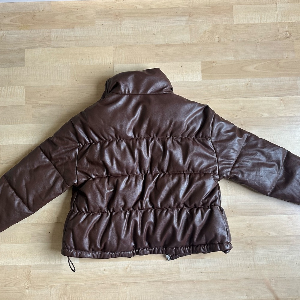 Puffer Jacket - image 3